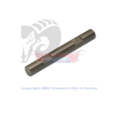 Shepherd 506119 Shaft middle bearing block "PRO" aluminium